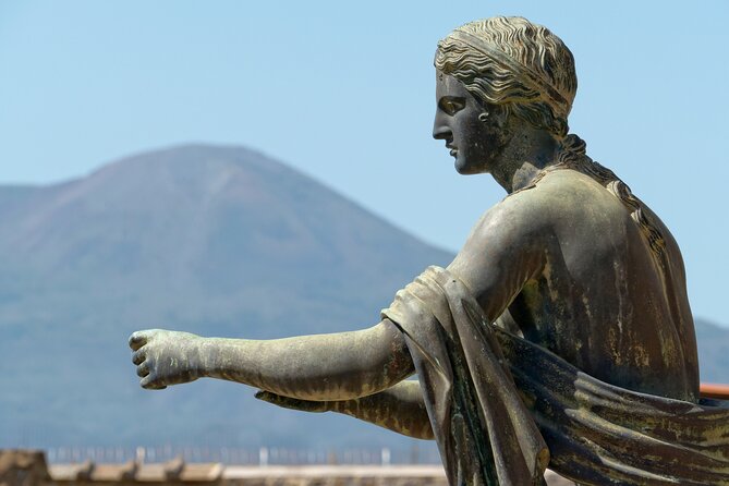 Skip the Line: Pompeii Express Small Group Guided Tour - Is Two Hours Enough, and What You May Feel You Miss