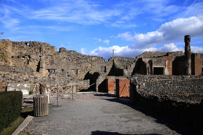 Skip the Line Pompeii Tour For Kids and Families w Special Guide - Why Pompeii Makes Sense for Families (Even at Age 5 or 12)