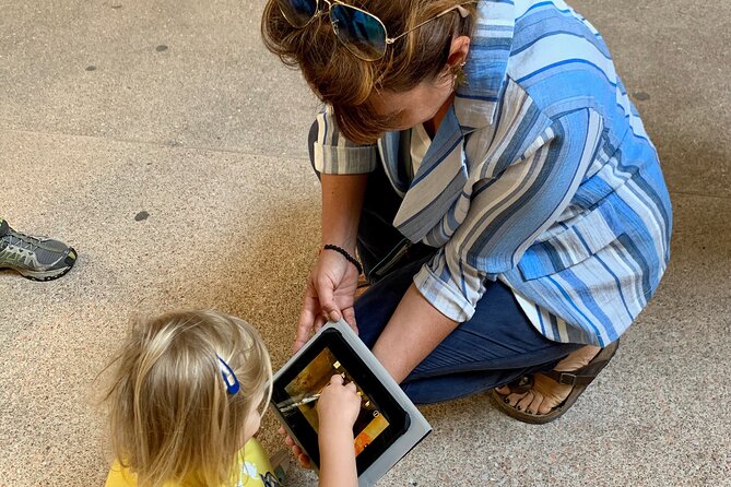 Skip-the-Line Pompeii Tour for Kids with an Archaeologist - How the “archaeologist plus kids” style keeps everyone moving
