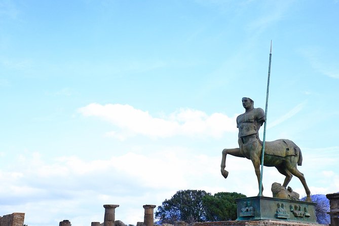 Skip the Line Tour of Pompeii for Kids & Families - Key Highlights Worth Your Time