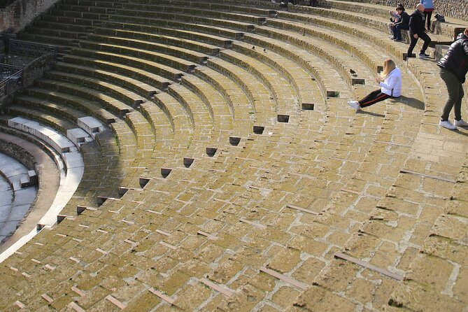 Skip the Line Tour of Pompeii for Kids & Families - What This Experience Is Best For