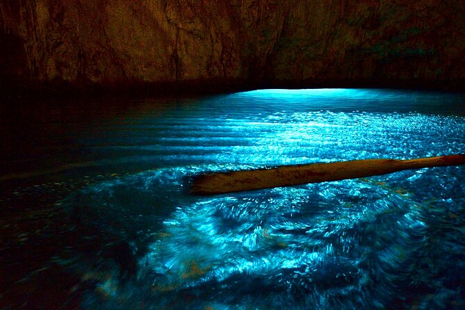 Small Group Amalfi Coast Boat Day Tour from Amalfi - Cruise Stop 3: Conca dei Marini and a real swim moment