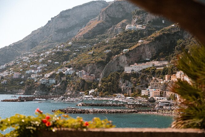 Small-Group Amalfi Coast Day Cruise from Positano - Amalfi free time, plus Ravello as an option: how to choose your hours