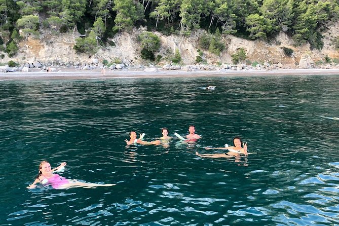 Small Group Amalfi Coast Day Trip from Positano or Praiano - Key points worth planning around