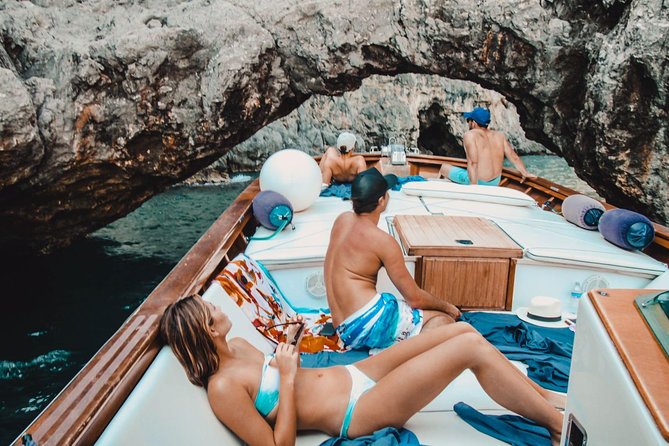 Small Group Amalfi Coast Day Trip from Positano or Praiano - Amalfi’s 2 to 3 hours: lunch, churches, and a real walk