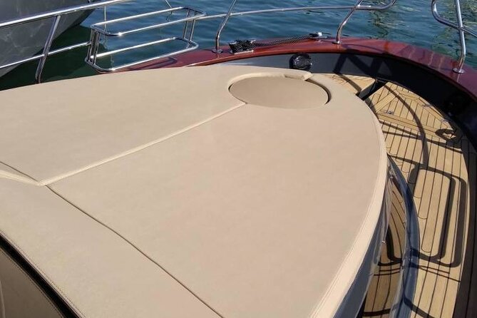 Small group boat tour from Sorrento to Capri - Key Things I’d Pay Attention To