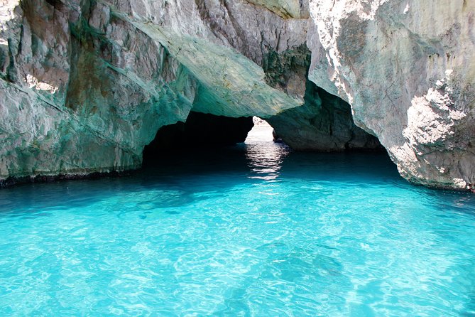 Small Group Capri Island Boat Ride with Swimming and Limoncello - Should you book this Capri small-group boat ride with limoncello?