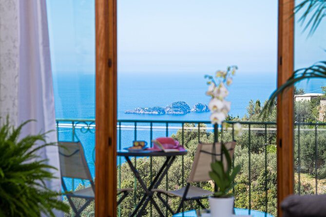 Small-Group Cooking Class in Positano: Gnocchi, Tiramisù & Drinks - Key highlights before you go