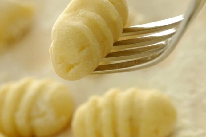 Small-Group Cooking Class in Positano: Gnocchi, Tiramisù & Drinks - Tiramisù class: the sweet finale you’ll want to replicate