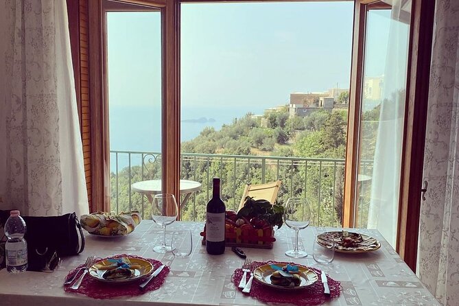 Small-Group Cooking Class in Positano: Gnocchi, Tiramisù & Drinks - Two gnocchi lessons that actually teach you something