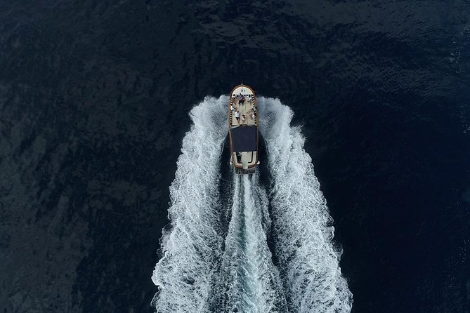 Small Group Day Trip to Capri from Positano or Praiano - Blue Grotto reality check: not included, and not always available