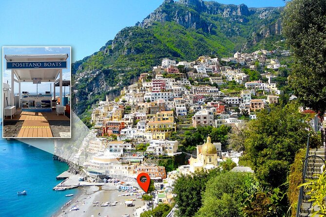 Small Group Day Trip to Capri from Positano or Praiano - Value for $240.76: what is included, what costs extra, and where the ferry beats this