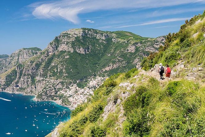 Small Group from Naples: Sorrento, Positano, Amalfi & Ravello - The drive and small-group reality: comfort matters on the Amalfi roads