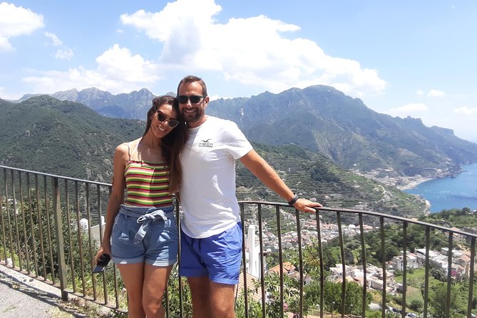 Small Group from Naples: Sorrento, Positano, Amalfi & Ravello - How to think about the price, and what you will likely spend extra