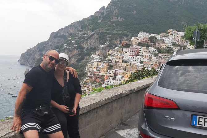 Small Group from Naples: Sorrento, Positano, Amalfi & Ravello - WhatsApp, meeting points, and how to avoid the classic late-morning scramble