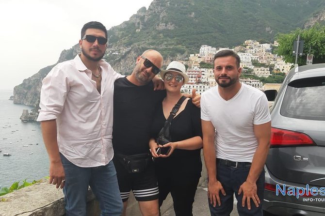 Small Group from Naples: Sorrento, Positano, Amalfi & Ravello - Who this tour suits best