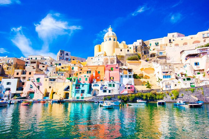 Small Group Ischia and Procida Boat Day Tour from Sorrento - Key things I’d watch for before you go