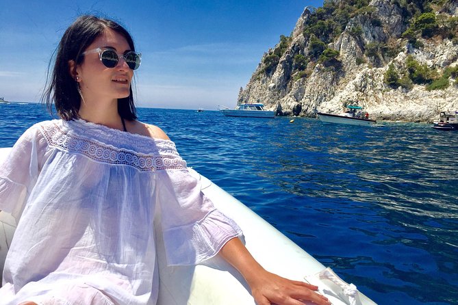 Small Group Ischia and Procida Boat Day Tour from Sorrento - Procida by boat and a reality check on island time