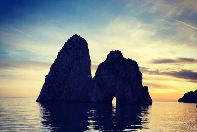 Small-group Positano Capri - Meeting point and timing: don’t treat this like a casual stroll