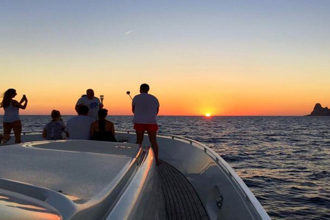 Small Group Tour in Positano by Boat at Sunset with Prosecco - What to Pack, and How to Handle Boat-Day Reality