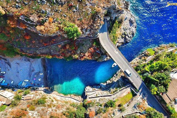 Small Group Tour of Capri & Blue Grotto from Naples and Sorrento - Why This Capri Plan Works: Jetfoil, Small Group Size, and Real Island Time