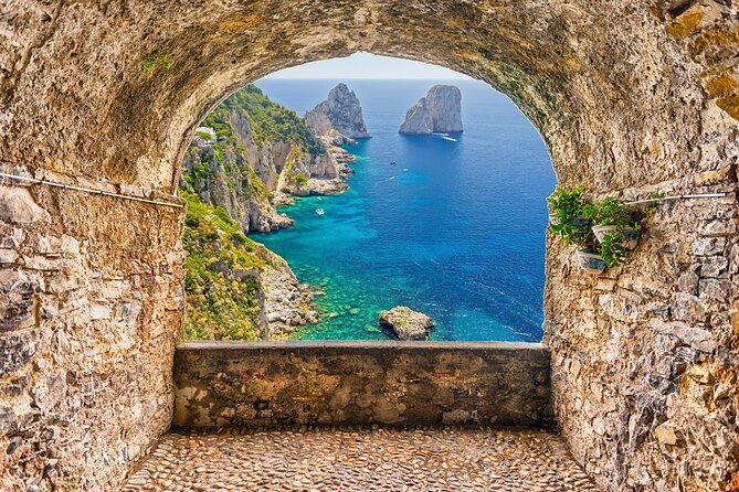 Small Group Tour of Capri & Blue Grotto from Naples and Sorrento - Who This Tour Suits Best (and Who Should Rethink It)