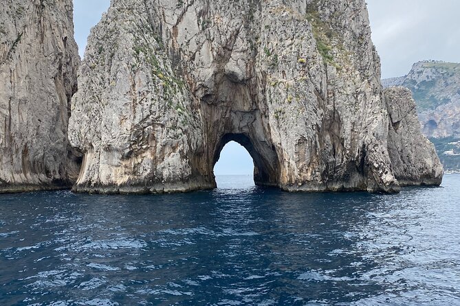 Small group tour of the Amalfi Coast - Positano’s hour, and how to make it feel like more