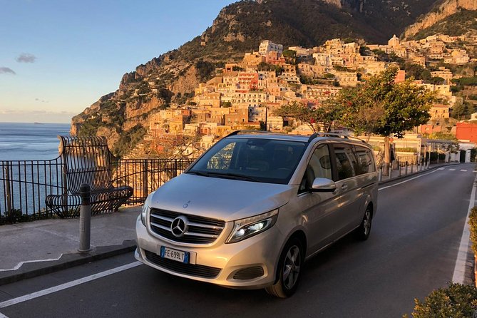 Small-Group Tour of the Amalfi Coast by Minivan with Light Lunch - How the 8-Hour Amalfi Coast Day Trip From Sorrento Fits Your Schedule
