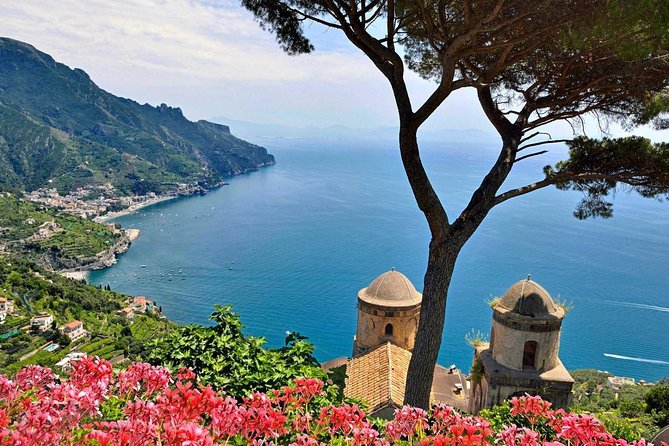 Small-Group Tour of the Amalfi Coast by Minivan with Light Lunch - Price and Value: What You Pay For, and What You Get Instead