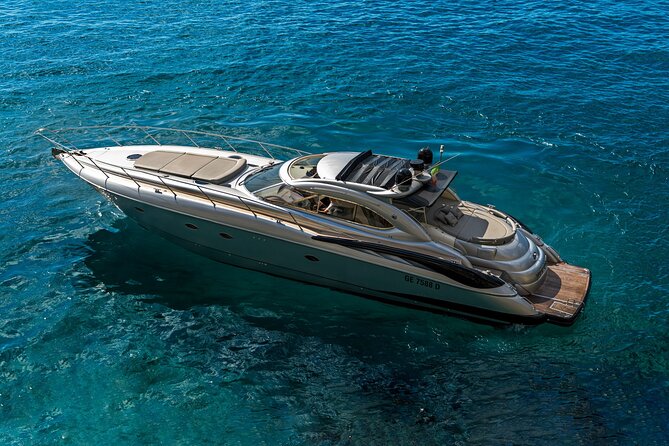 Small Group Tour to Positano by Boat at Sunset - The Route: Praiano, The Amalfi Coast Cruise, and Fiordo di Furore Stops