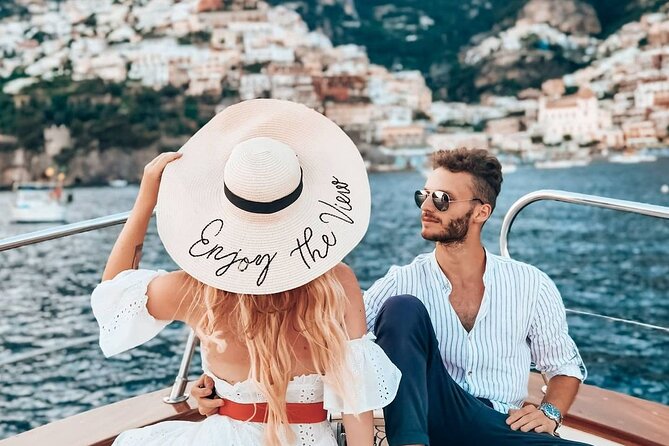 Small Group Tour to Positano by Boat at Sunset - Who This Tour Fits Best (and When to Skip It)