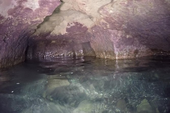 Snorkeling among the Underwater Caves of Ischia Ponte - Key things to know before you go