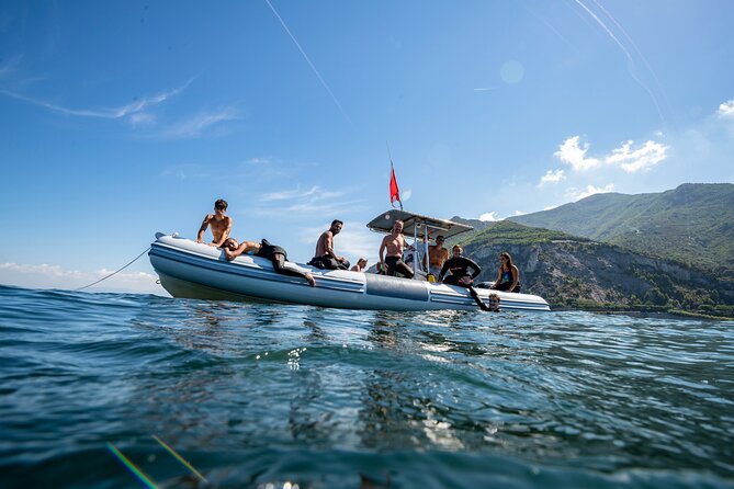 Snorkeling with Marine Biologist Expert from Sorrento - Key Points at a Glance