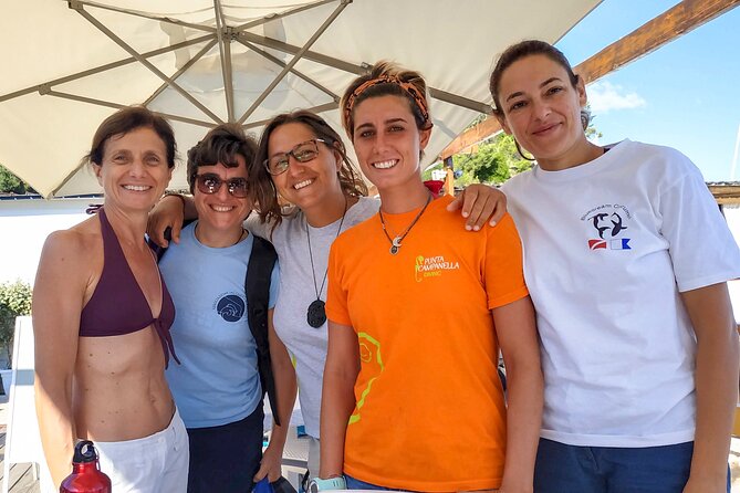 Snorkeling with Marine Biologist Expert from Sorrento - What I’d Pack (and What You Can Leave Behind)