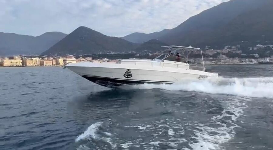 Sorrento: Amalfi Coast Full-Day Boat Tour with Limoncello - The Morning Cruise: Cape of Sorrento to Punta Campanella Views