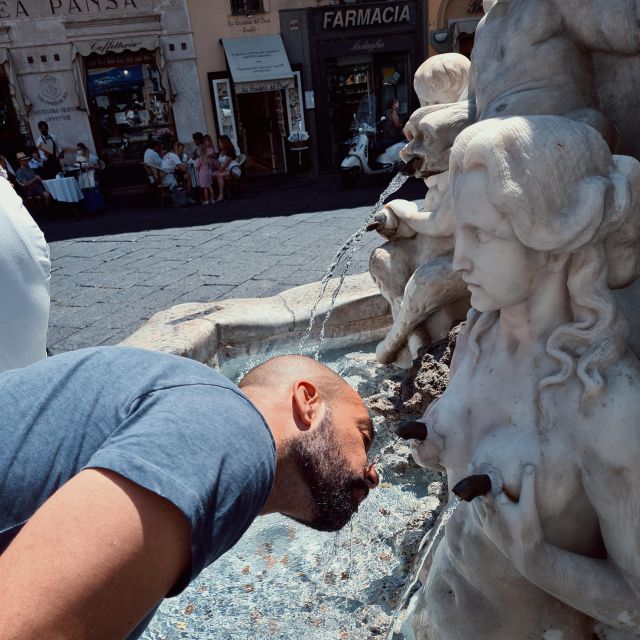 Sorrento and Amalfi coast self audio guide tour - Key things you will actually care about