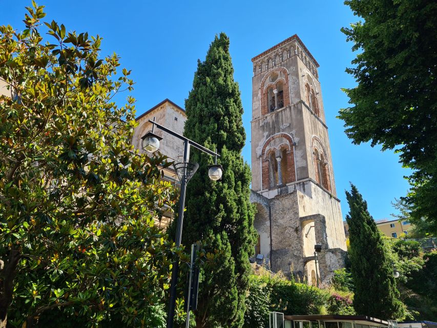 Sorrento and Amalfi coast self audio guide tour - Price and value: why $4.70 is either a steal or a mismatch