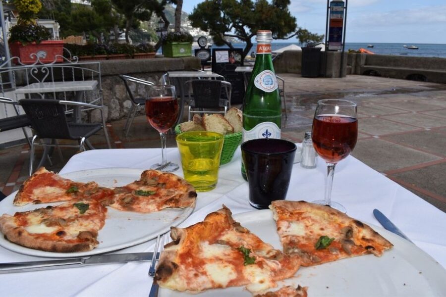 Sorrento and Amalfi Coast Small Group Tour by Boat - Key highlights that make this boat trip worth it