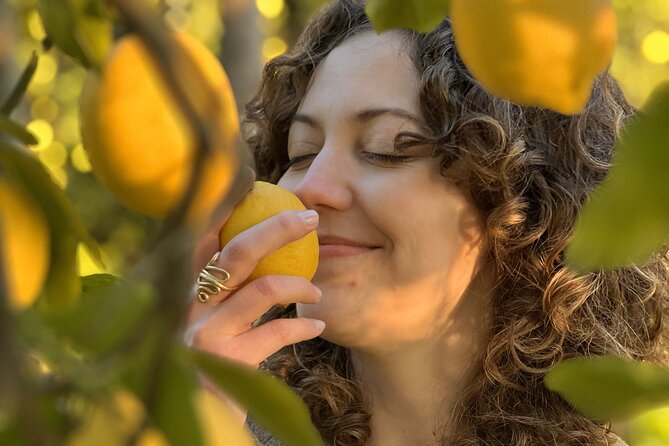 Sorrento: Authentic Lemon Experience at a Farm with Tastings - Best Weather and Practical Tips That Affect the Day