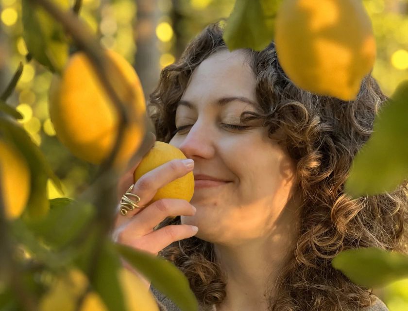 Sorrento: Authentic Lemon Experience in a Farm with Tastings - Key Things You’ll Remember