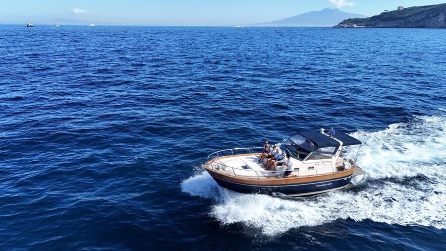 Sorrento: Capri and Blue Grotto Yacht Tour with Snorkeling - Who This Tour Suits Best (and Who Should Skip)
