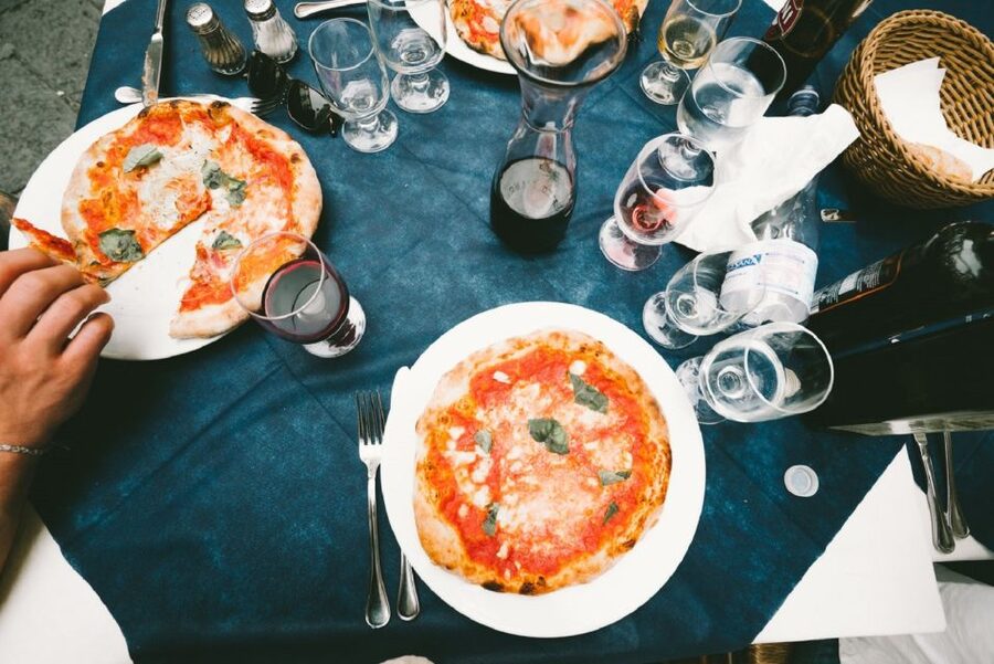 Sorrento Coast and Capri Full-Day Boat Tour - Limoncello Tasting and On-Board Snacks: Small Touch, Good Mood