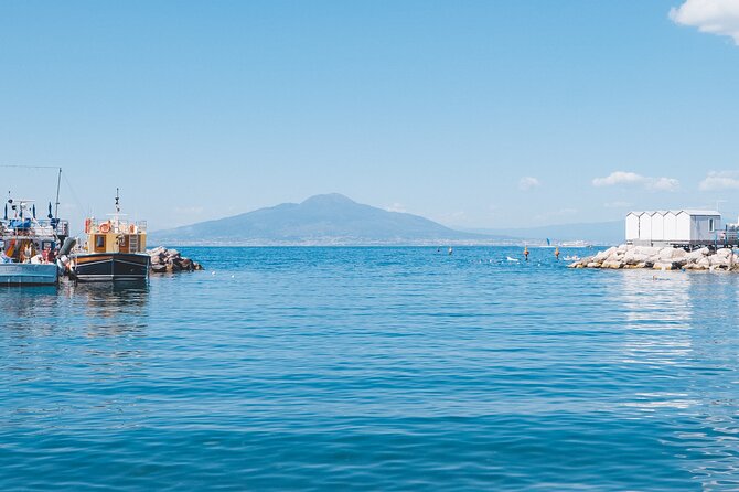 Sorrento Coast Cruise with Limoncello Tasting - Who this cruise is best for, and when to choose something else