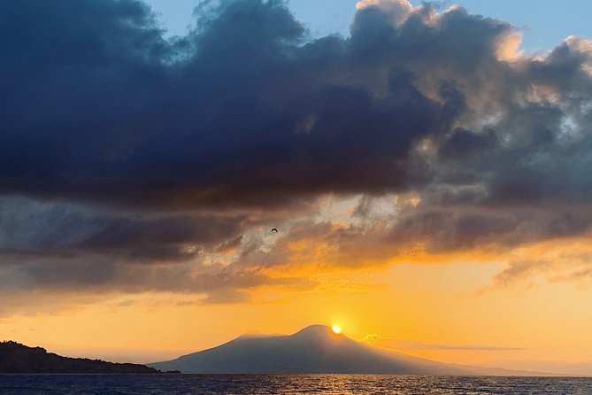 Sorrento Coast Sailing Experience. All Inclusive Sea Adventure - Price and What You Really Get for $235.40