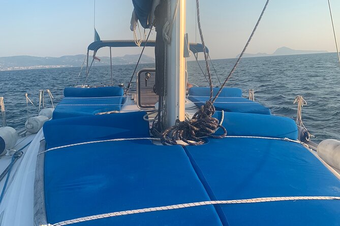 Sorrento Coast Sailing Experience. All Inclusive Sea Adventure - Who This Sailing Day Is Best For
