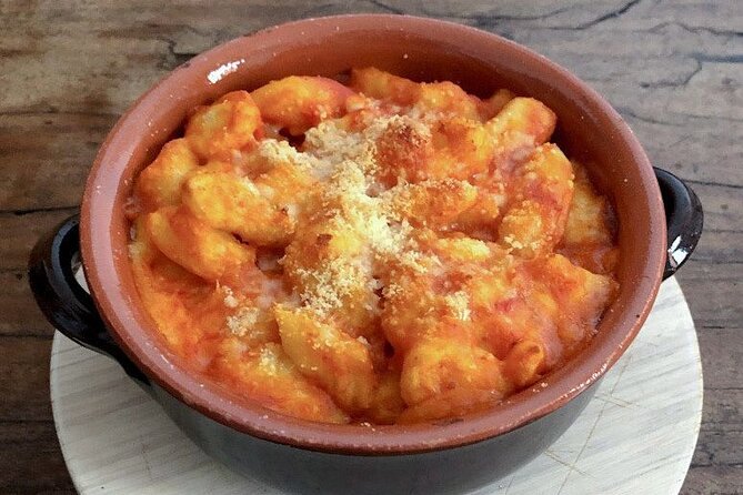 Sorrento Cooking School Cook as Locals with seaview Hands on 100% - Price and value: why $162.19 feels fair here