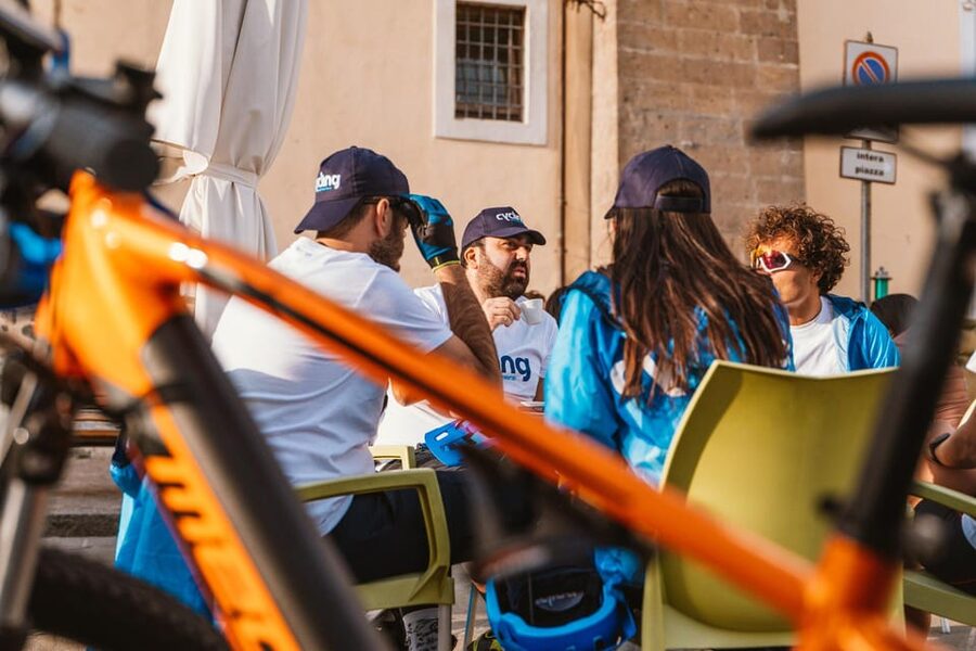 Sorrento: E-bike Oil & Lemon Tour with Tasting - Who Should Book This E-Bike Oil and Lemon Tour?