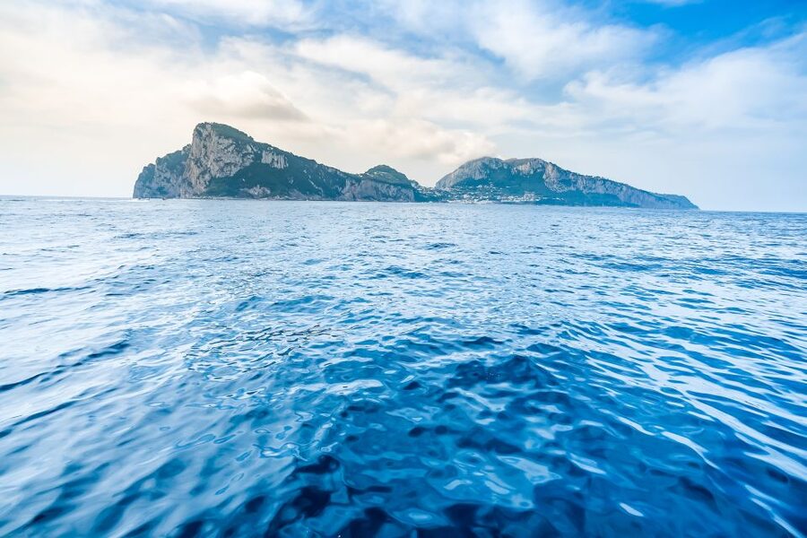 Sorrento: Exclusive Capri Boat Tour and Optional Blue Grotto - Drinks onboard and Limoncello tasting that feels local
