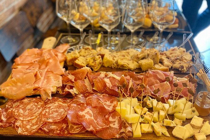 Sorrento Food & Wine Tour - 'Taste of Sorrento' - Key things I’d mark on your map before you go