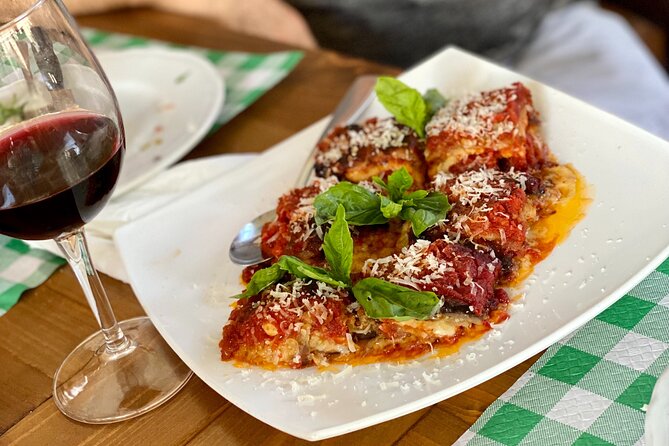Sorrento Food & Wine Tour - 'Taste of Sorrento' - Why this Taste of Sorrento tour feels local fast